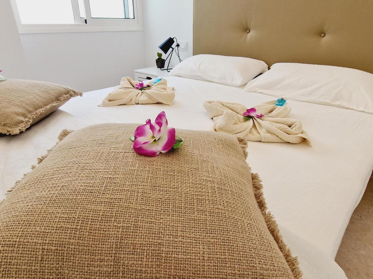 Rooftop Las Vistas, 2 Bedrooms First Line Los Cristianos  Exteriér fotografie