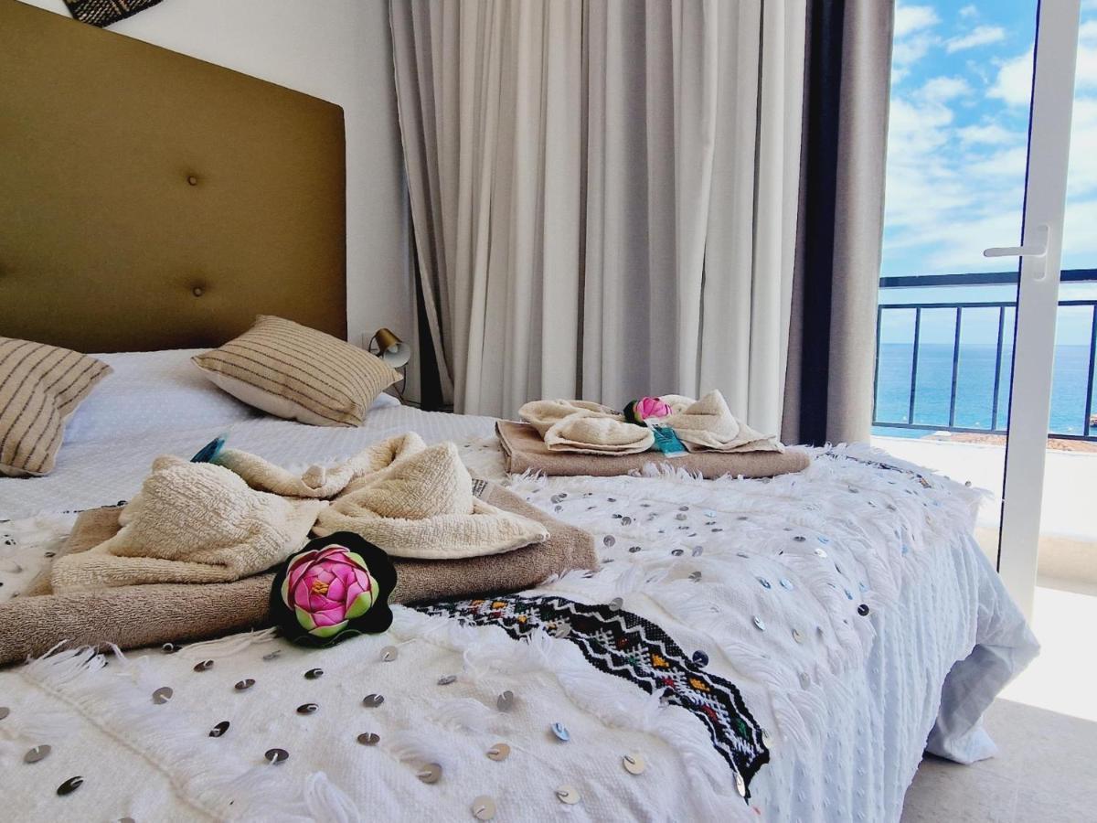 Rooftop Las Vistas, 2 Bedrooms First Line Los Cristianos  Exteriér fotografie